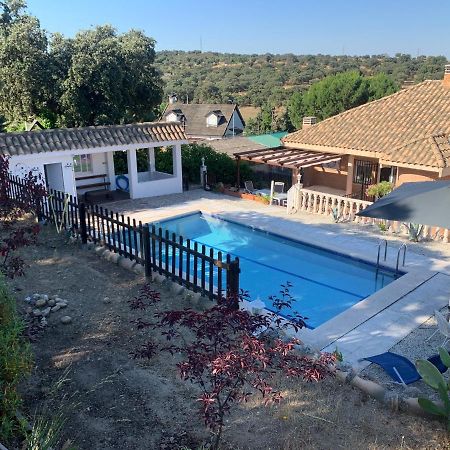 Jaramundi Villa Villa del Prado Bagian luar foto