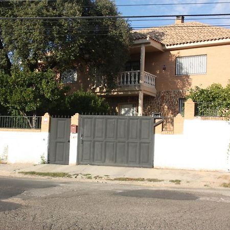 Jaramundi Villa Villa del Prado Bagian luar foto