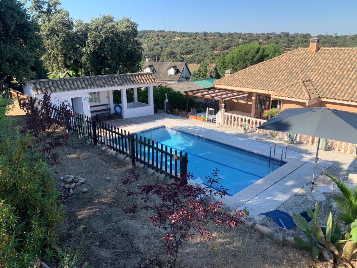 Jaramundi Villa Villa del Prado Bagian luar foto