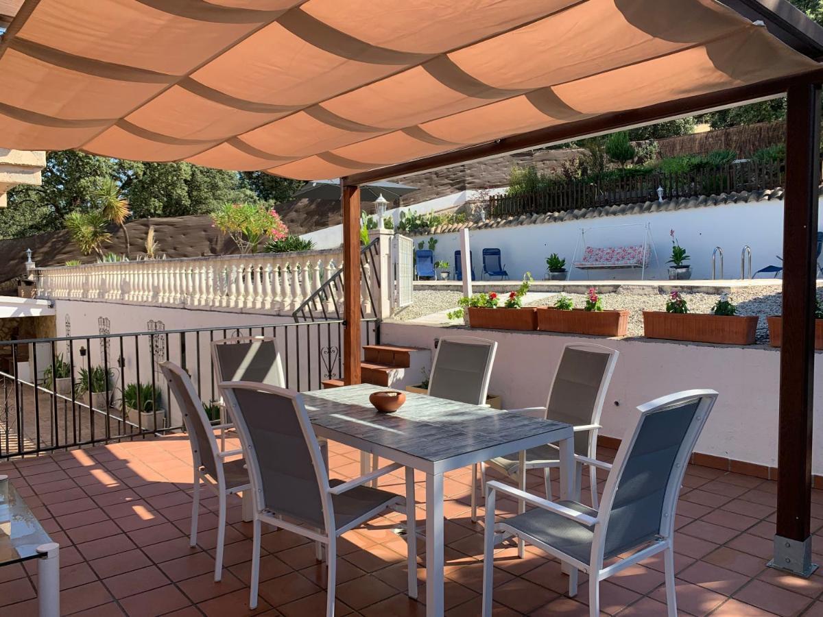 Jaramundi Villa Villa del Prado Bagian luar foto