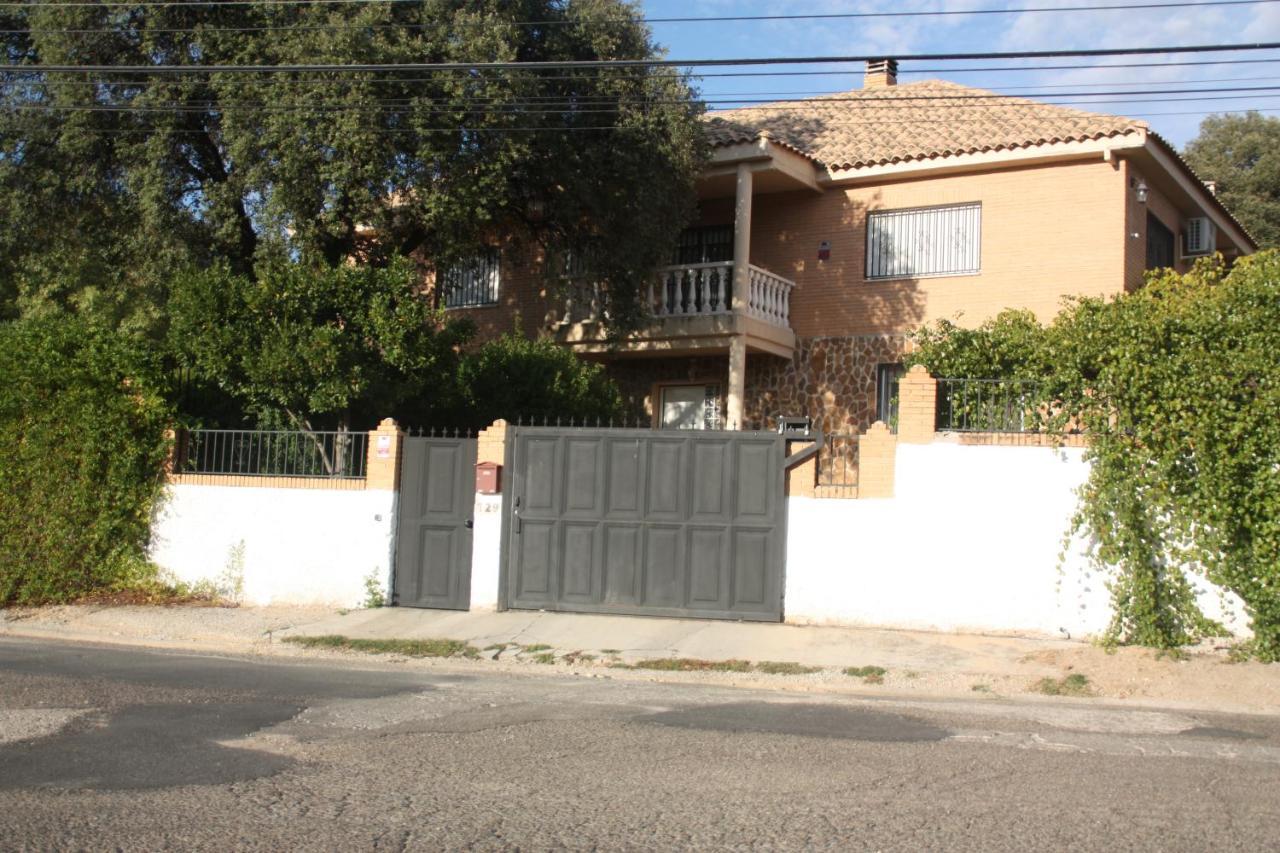 Jaramundi Villa Villa del Prado Bagian luar foto