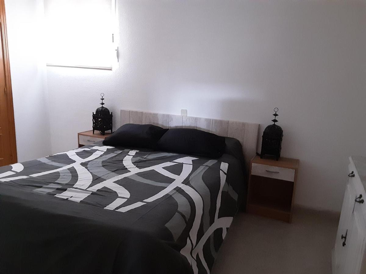 Jaramundi Villa Villa del Prado Bagian luar foto