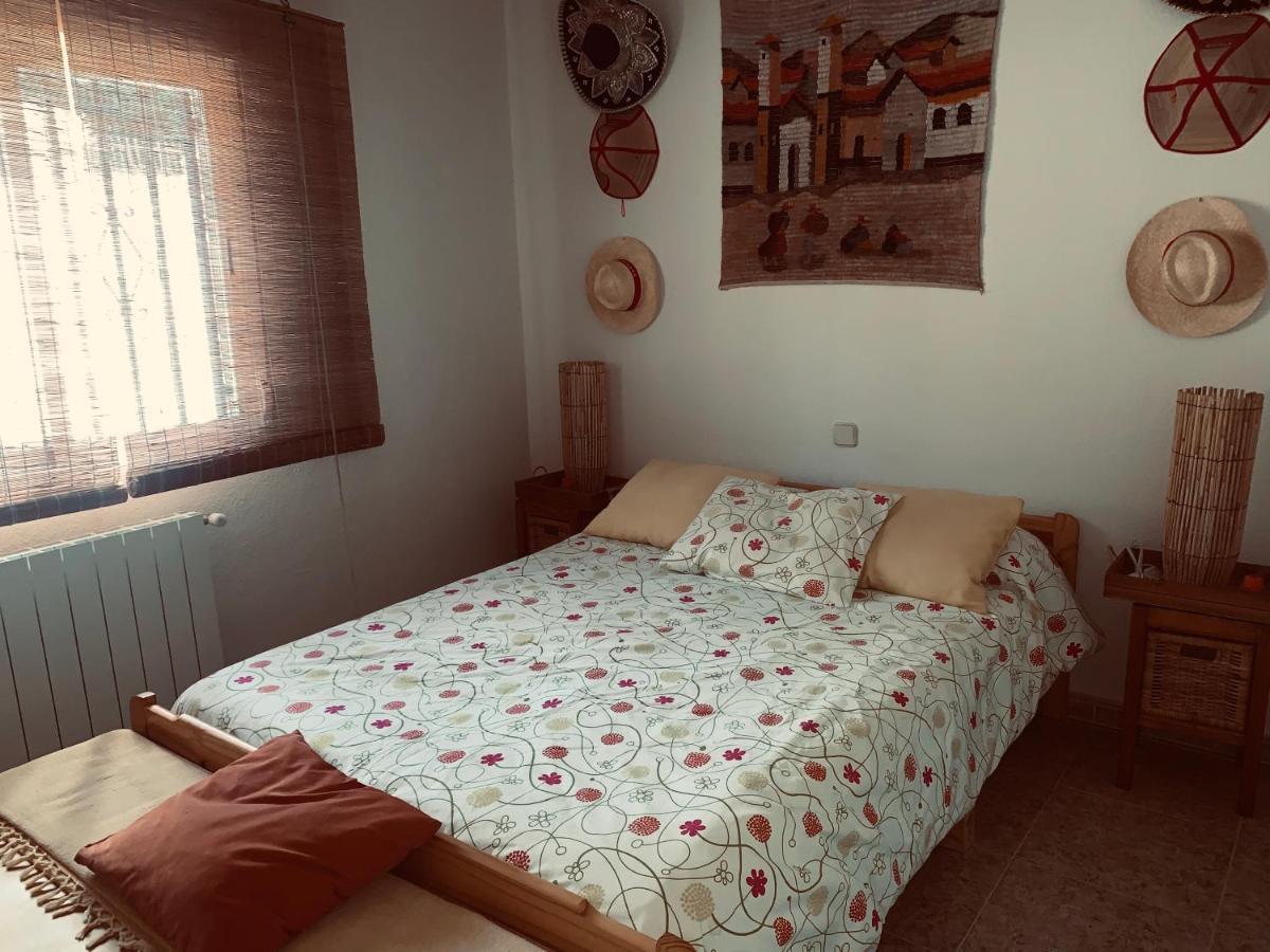 Jaramundi Villa Villa del Prado Bagian luar foto