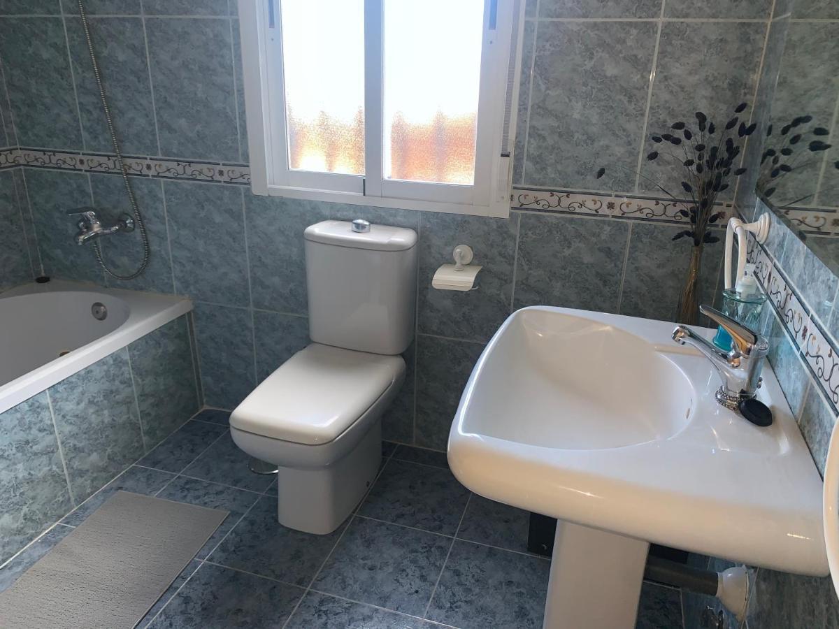 Jaramundi Villa Villa del Prado Bagian luar foto