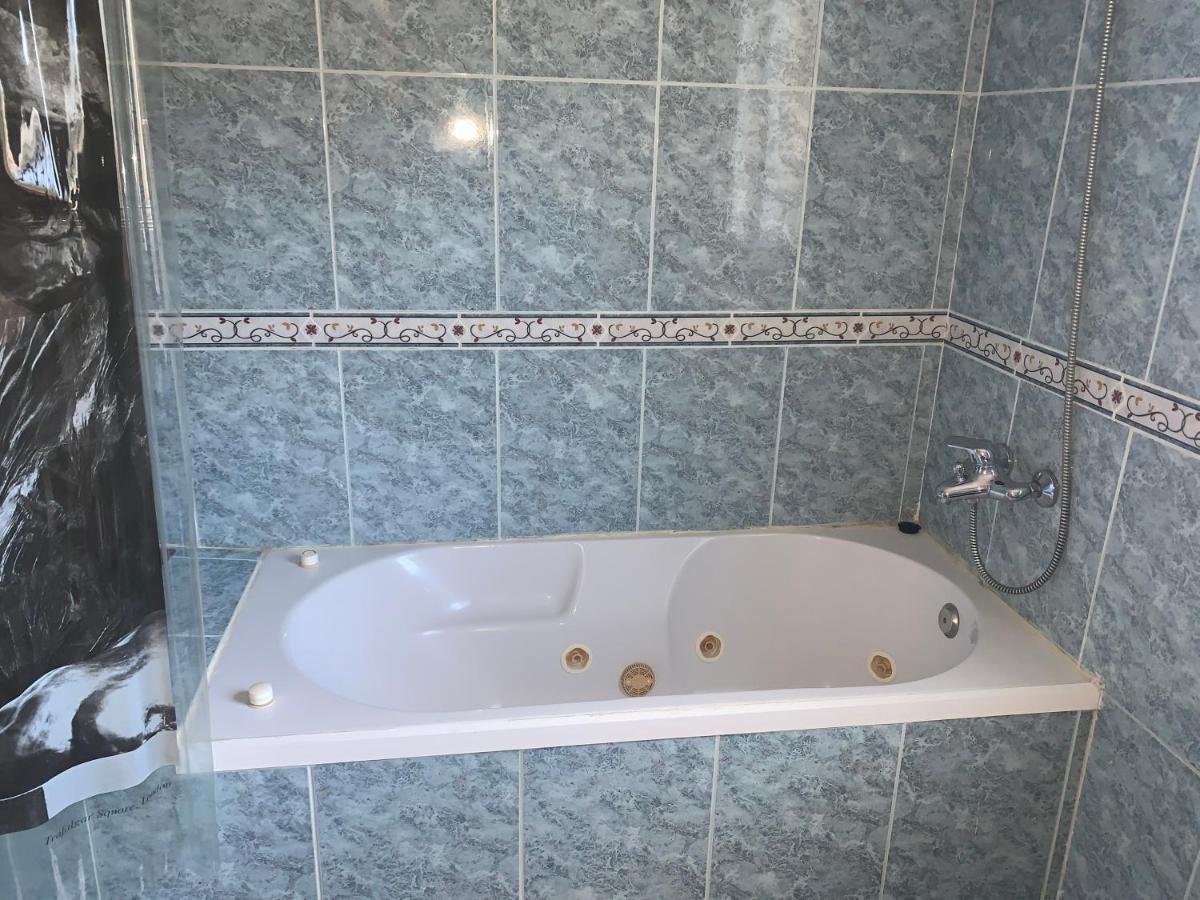 Jaramundi Villa Villa del Prado Bagian luar foto