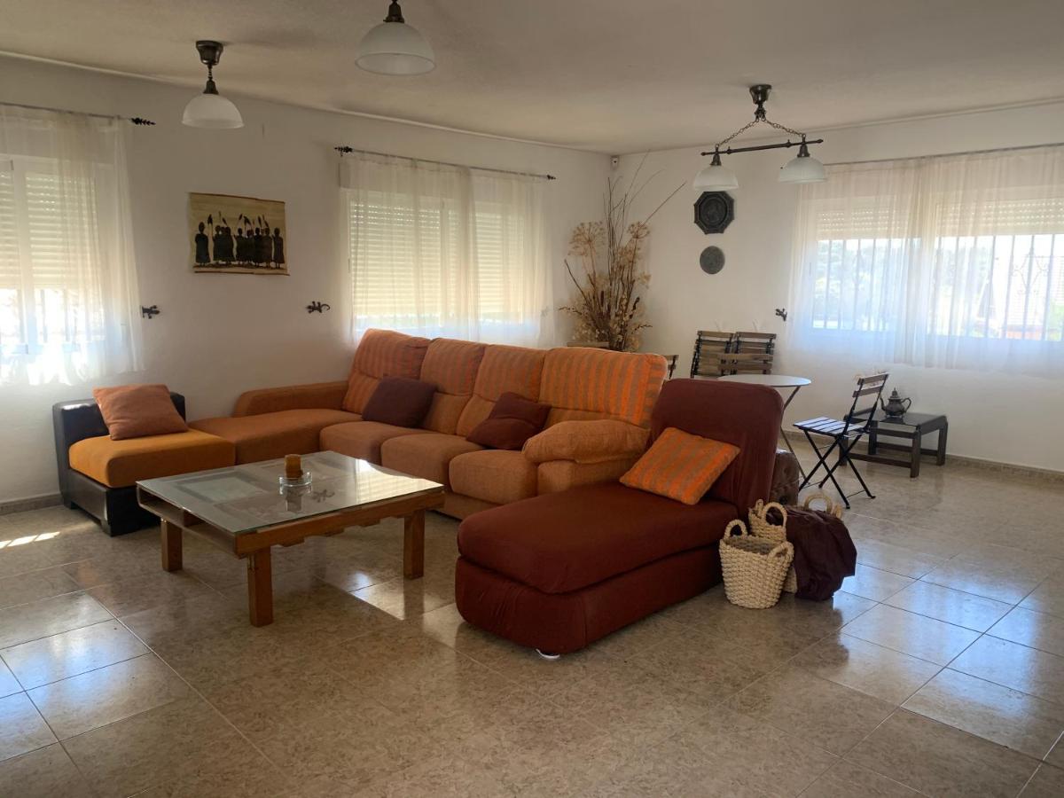 Jaramundi Villa Villa del Prado Bagian luar foto