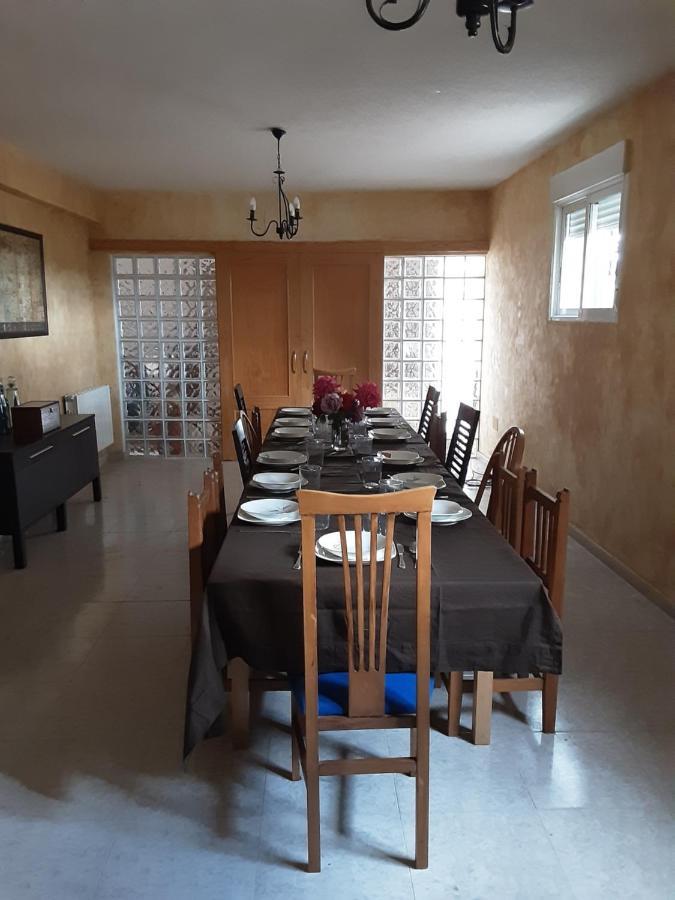Jaramundi Villa Villa del Prado Bagian luar foto