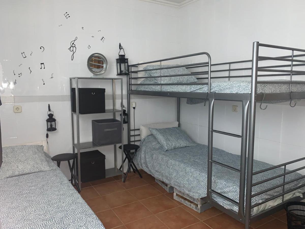 Jaramundi Villa Villa del Prado Bagian luar foto