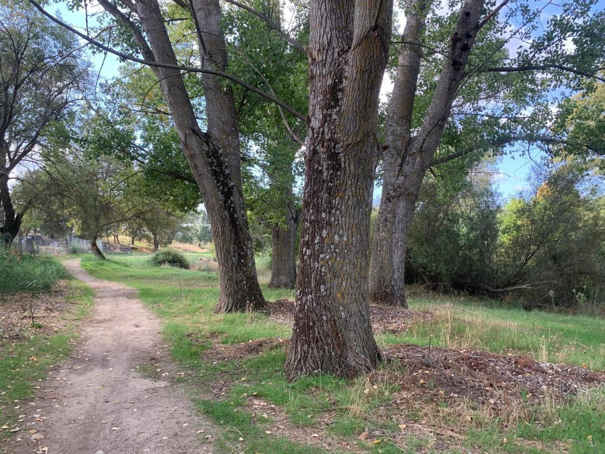Jaramundi Villa Villa del Prado Bagian luar foto