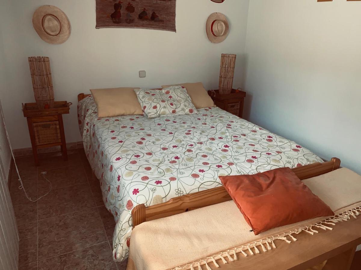 Jaramundi Villa Villa del Prado Bagian luar foto