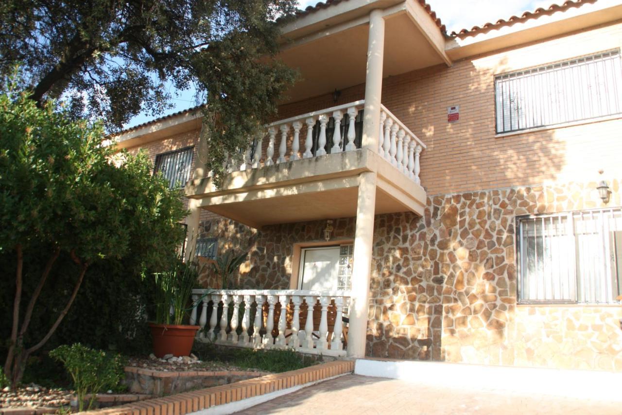 Jaramundi Villa Villa del Prado Bagian luar foto