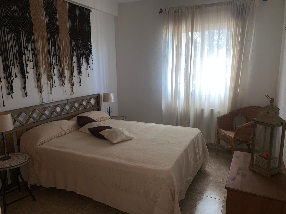 Jaramundi Villa Villa del Prado Bagian luar foto