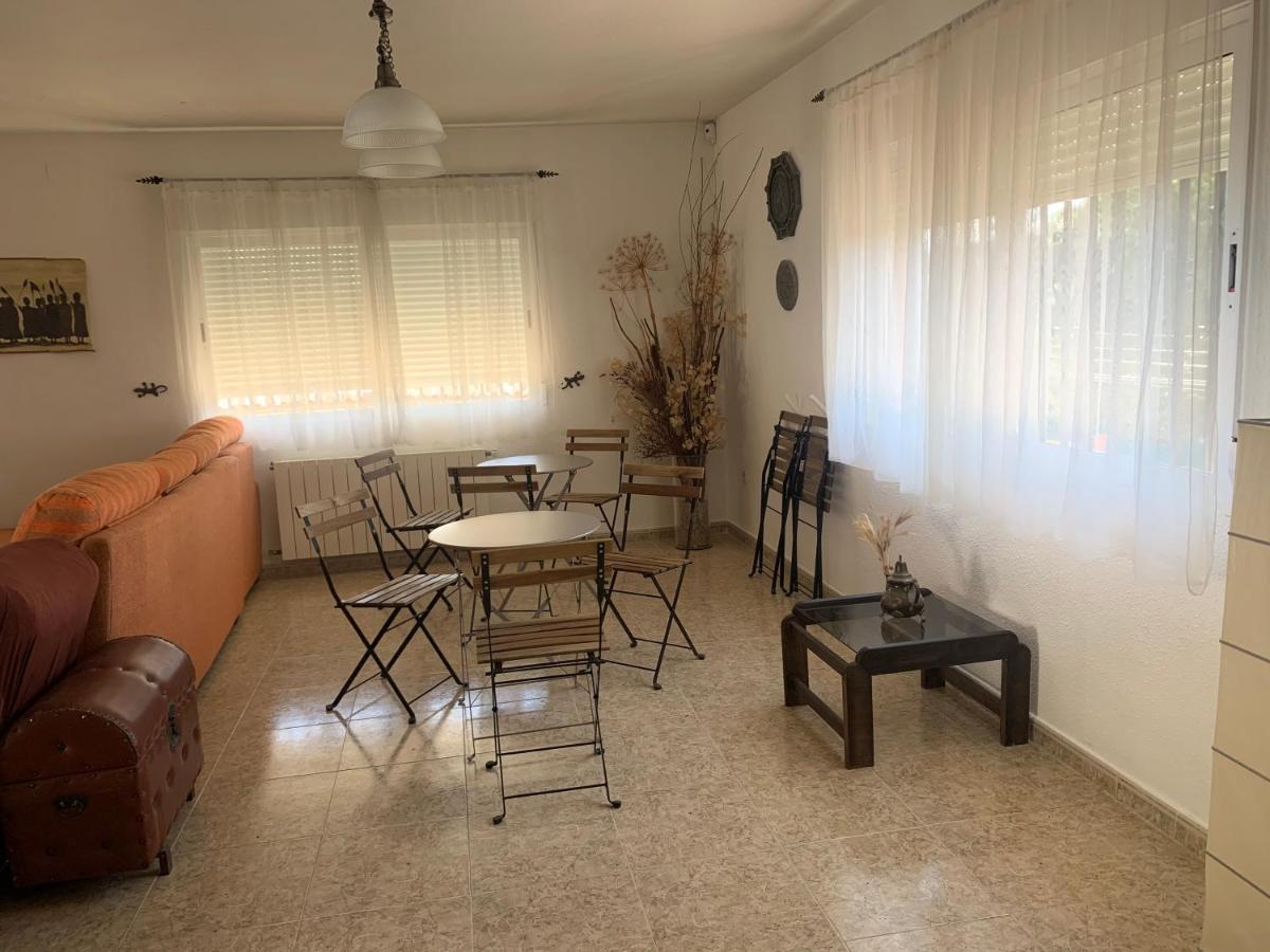Jaramundi Villa Villa del Prado Bagian luar foto
