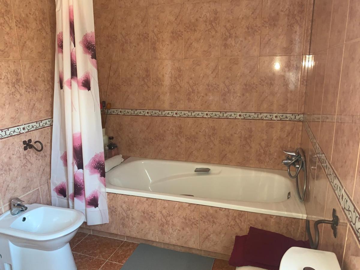 Jaramundi Villa Villa del Prado Bagian luar foto