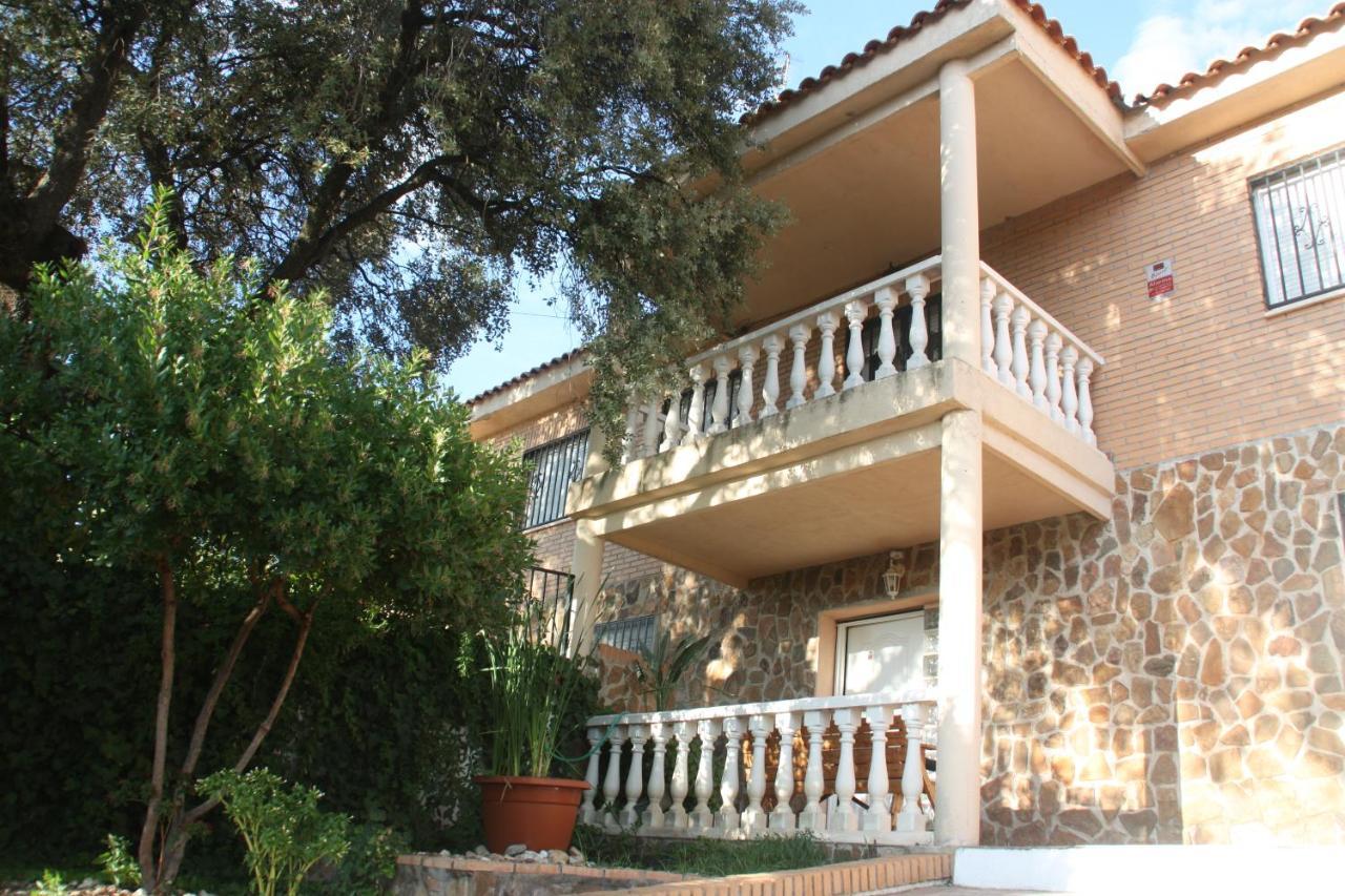 Jaramundi Villa Villa del Prado Bagian luar foto