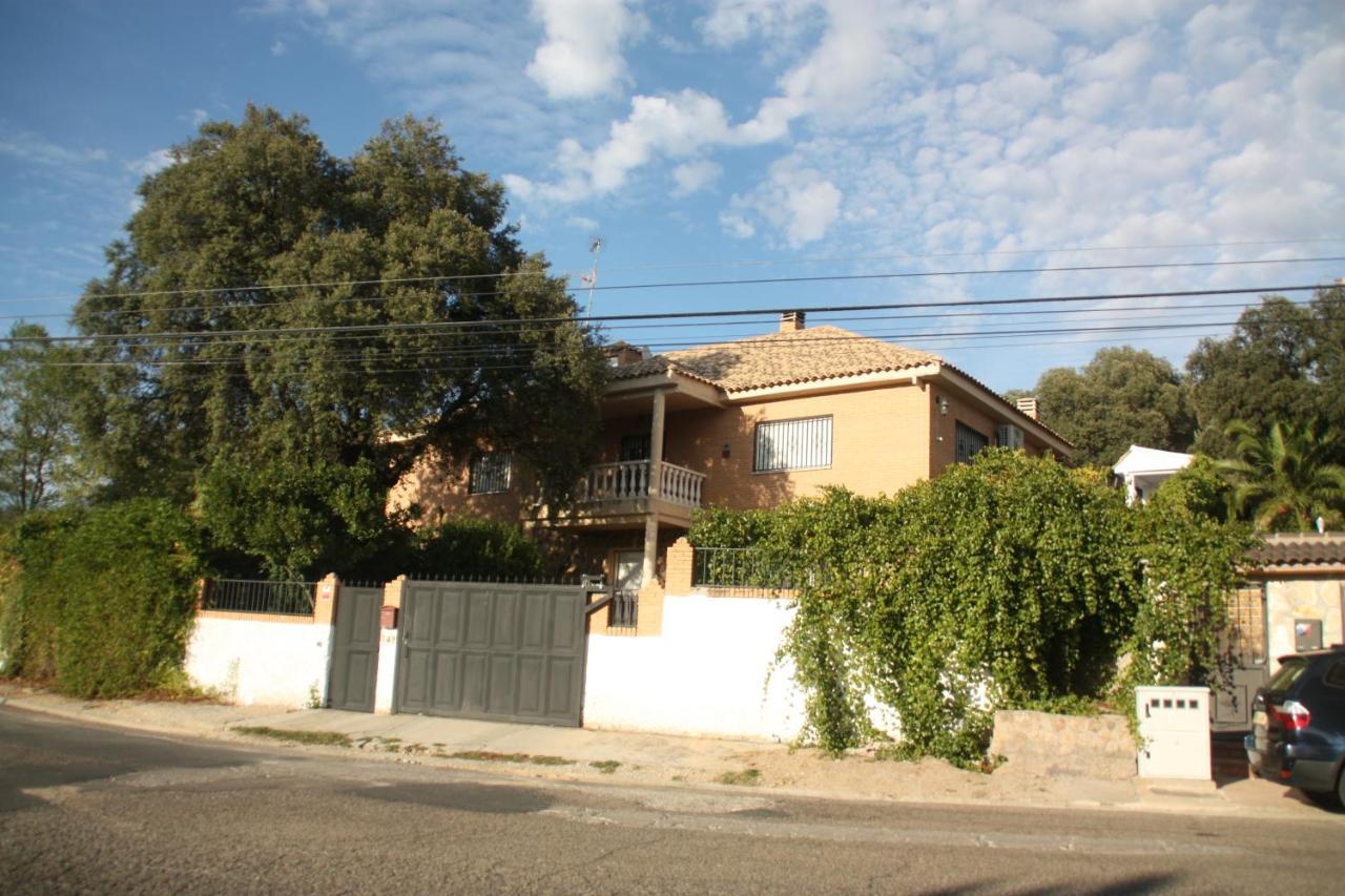 Jaramundi Villa Villa del Prado Bagian luar foto