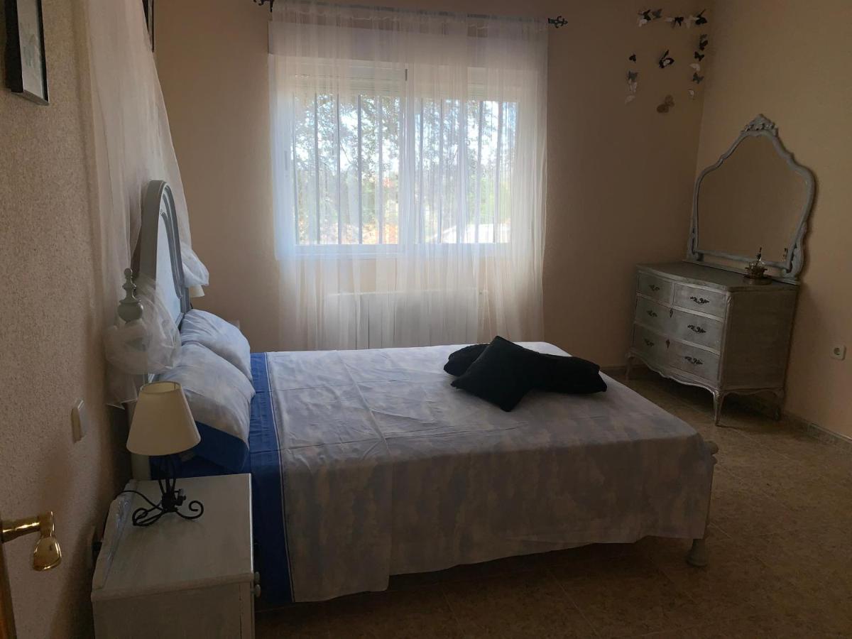 Jaramundi Villa Villa del Prado Bagian luar foto