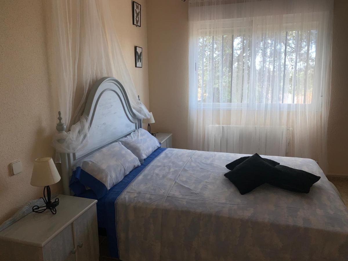 Jaramundi Villa Villa del Prado Bagian luar foto