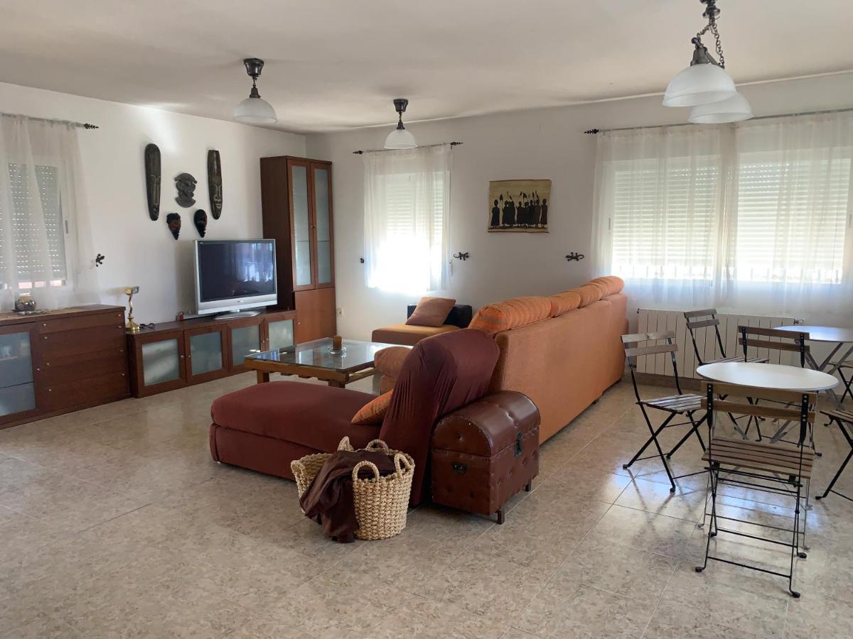 Jaramundi Villa Villa del Prado Bagian luar foto