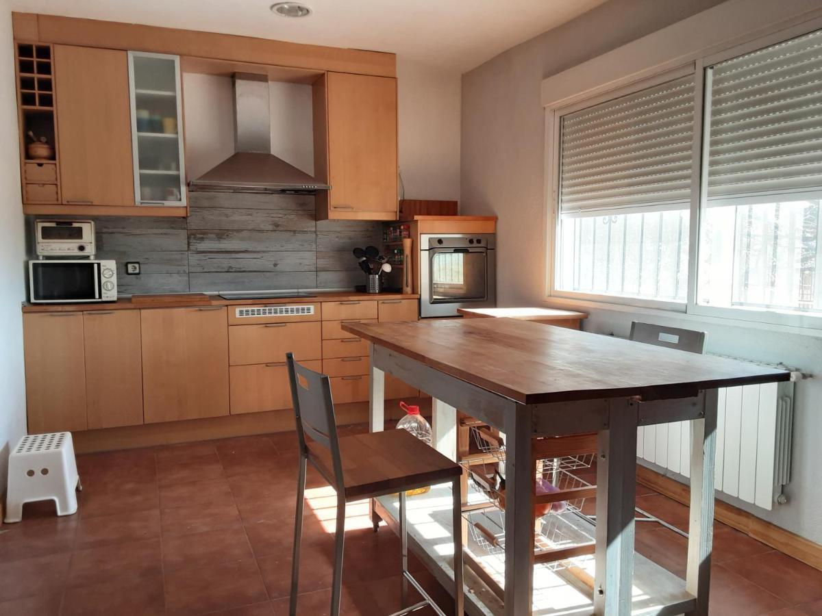 Jaramundi Villa Villa del Prado Bagian luar foto