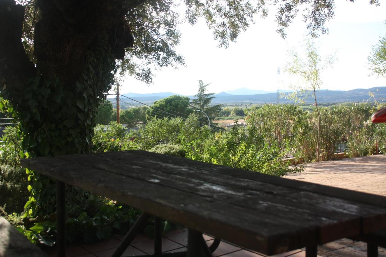 Jaramundi Villa Villa del Prado Bagian luar foto