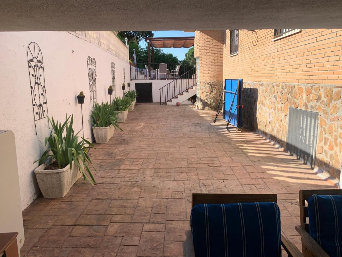 Jaramundi Villa Villa del Prado Bagian luar foto