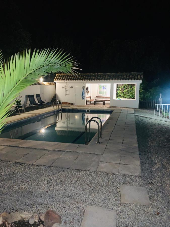 Jaramundi Villa Villa del Prado Bagian luar foto