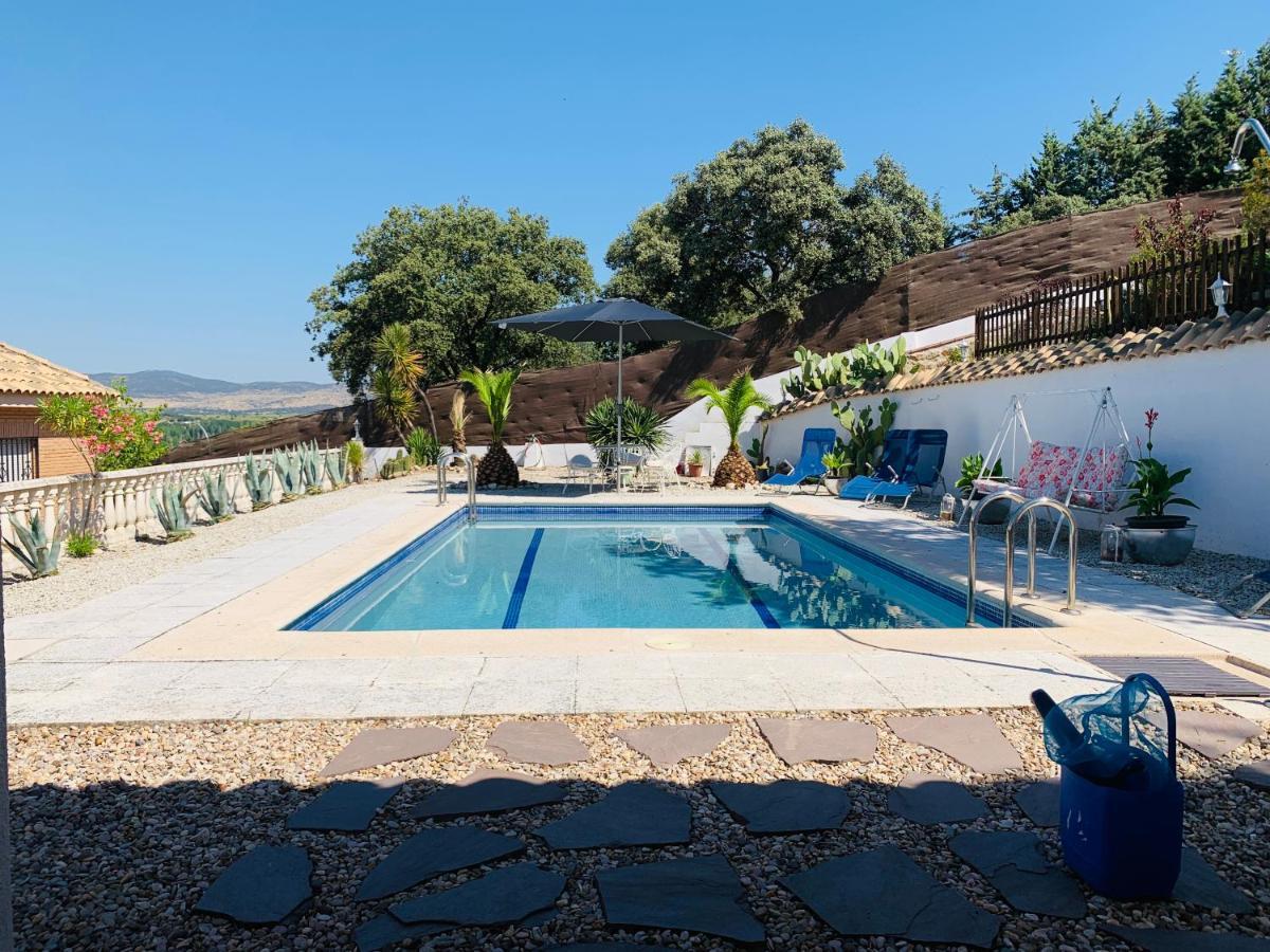 Jaramundi Villa Villa del Prado Bagian luar foto