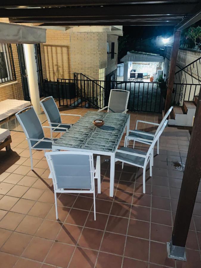 Jaramundi Villa Villa del Prado Bagian luar foto